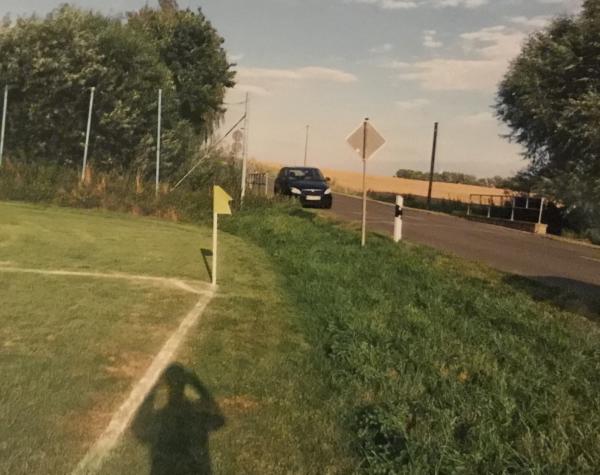Sportplatz Dobbeln - Twieflingen-Dobbeln