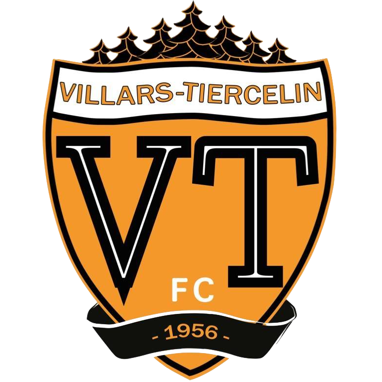 Wappen FC Villars-Tiercelin