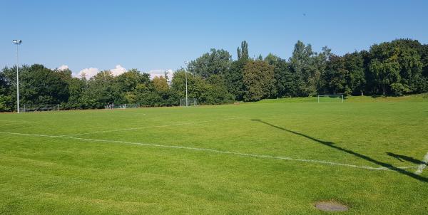 Sportanlage Erlenweg Platz 2 - Dingolfing-Teisbach