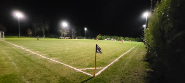 Sportplatz Kastanienallee - Groß Stieten