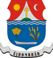 Wappen Újdombrád SE