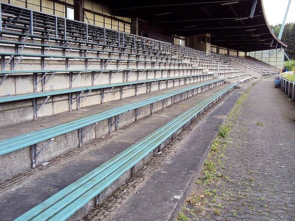 Nattenbergstadion - Lüdenscheid