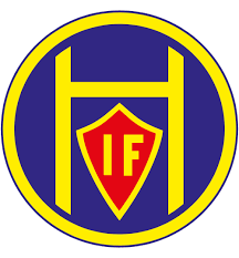 Wappen Harlösa IF  127547