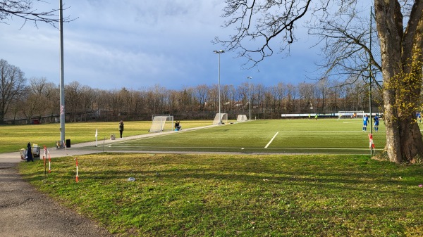 Sportanlage Professor-Eichmann-Straße Platz 3 - München-Untermenzing