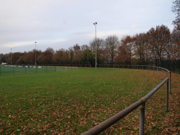 Sportplatz Krähenbrink - Arnsberg-Herdringen