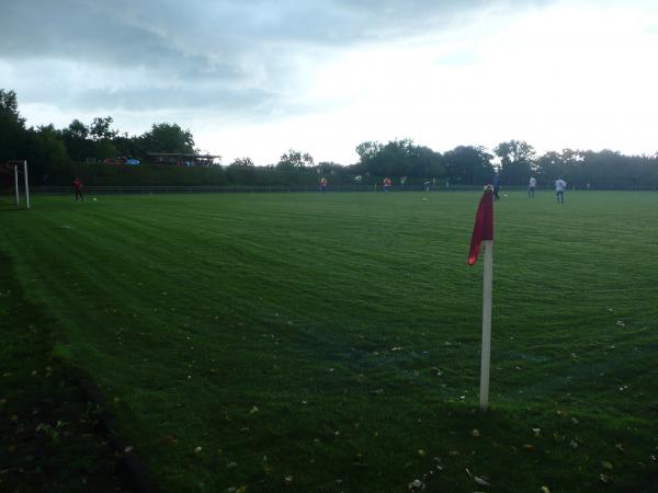 Sportanlage Bergstraße - Steinwenden-Weltersbach