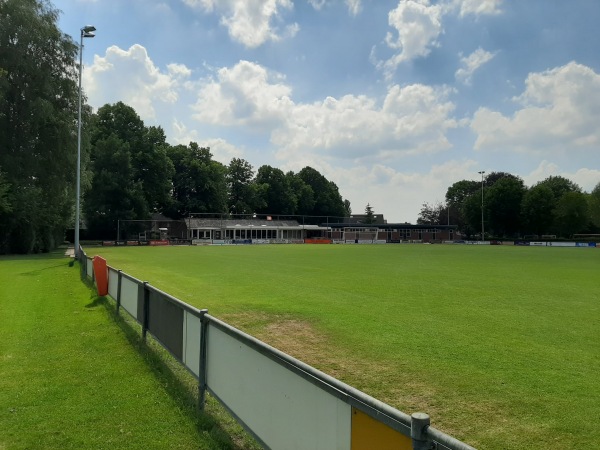 Sportpark Keijenburgse Boys - Bronckhorst-Keijenborg