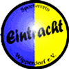 Wappen SV Eintracht Wipperdorf 1922 diverse