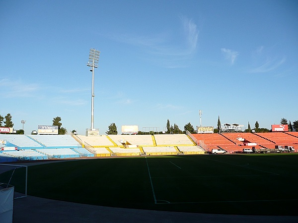 Stadion Ramat Gan - Ramat Gan