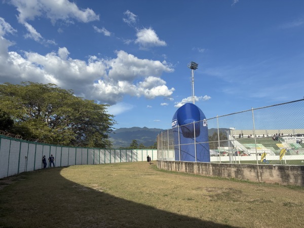 Estadio Carlos Miranda - Comayagua
