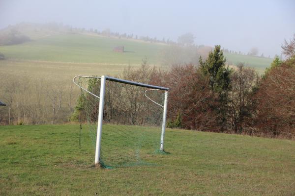 Sportplatz am Jugendzeltplatz - Blankenheim/Ahr-Alendorf