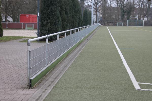 Zentrale Sportanlage Lerchenstraße B-Platz - Osnabrück-Dodesheide