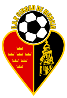 Wappen CAP Ciudad de Murcia  14195