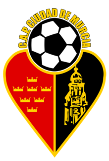 Wappen CAP Ciudad de Murcia