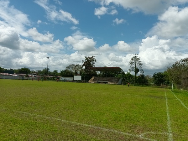 Estadio Berni Hidalgo - La Fortuna