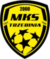 Wappen MKS Trzebinia  12735