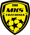 Wappen MKS Trzebinia