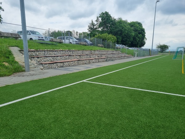 Sportanlage an der Kapelle Platz 2 - Efringen-Kirchen-Huttingen