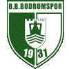 Wappen Bodrum Belediyesi Bodrumspor