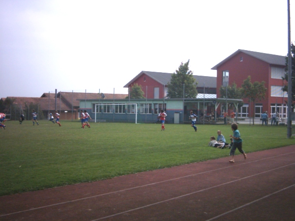 Sportanlage Letten - Sins
