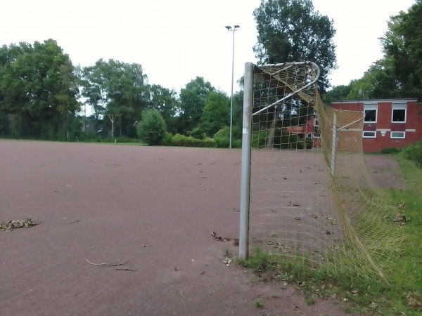 Cometplatz B - Kiel-Wellingdorf