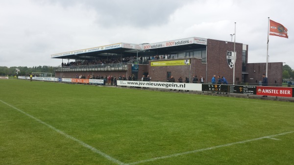 Sportpark Galecop - Nieuwegein