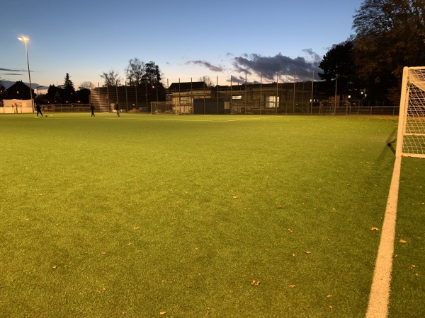 Sportanlage am Stadtgymnasium RSV-Platz - Köln-Porz