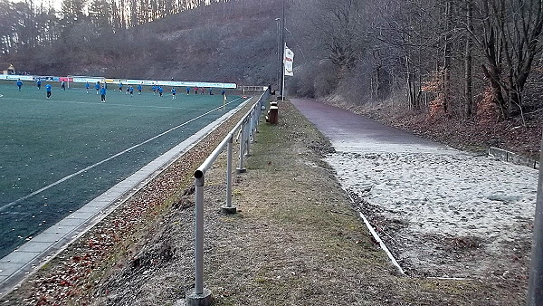 Bergstadion - Habichtswald-Dörnberg