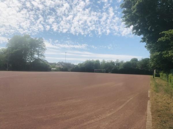 Sportanlage Hebbelstraße Platz 2 - Detmold-Pivitsheide Vogtei Heiden