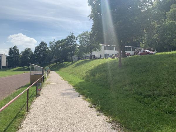 Sportplatz Neubeuern - Neubeuern