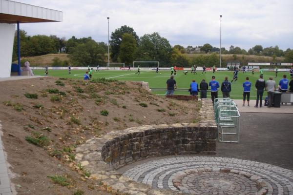 Eggestadion - Bad Driburg-Neuenheerse