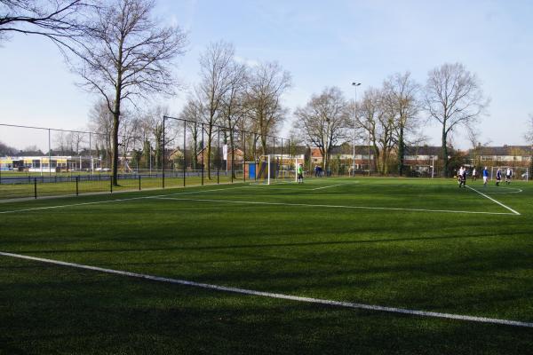 Sportpark De Horst veld 2 - Almelo-Noorderkwartier