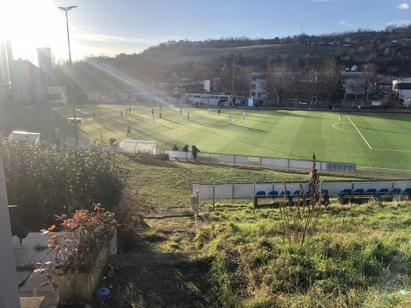Reichert.Männermode-Arena - Lörrach-Stetten