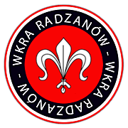 Wappen GKS Wkra Radzanów