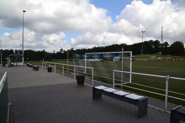 DJK-Sportpark - Friesenhagen