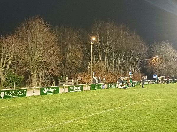 Complex Housse - Blégny-Housse