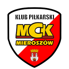 Wappen KP MCK Mieroszów