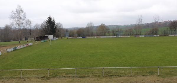 Sportplatz Tirschenreuther Straße - Bad Neualbenreuth
