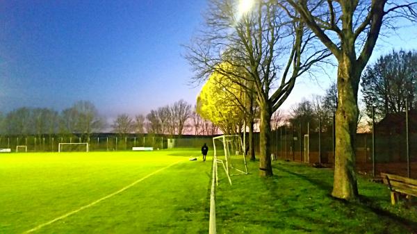 Sportanlage Grube-Alfred-Straße - Düren-Echtz