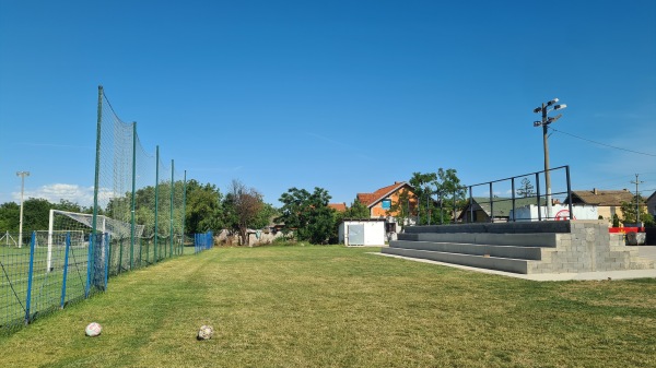 Stadion FK Šumadinac - Beograd