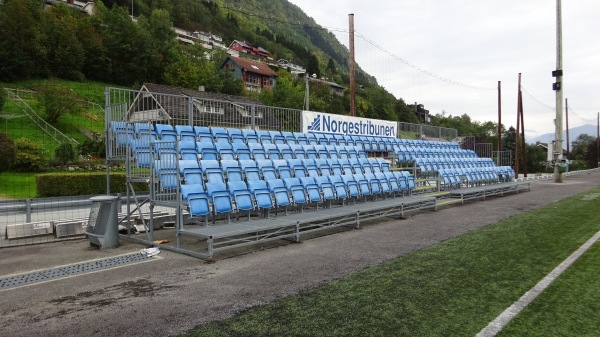 Vik kunstgras - Vik i Sogn Vik kunstgras - Vik i Sogn