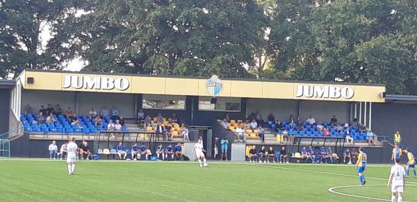 Prins Willem Alexander Sportpark - Meierijstad-Veghel