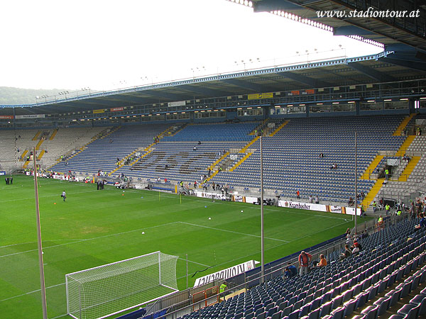 SchücoArena - Bielefeld