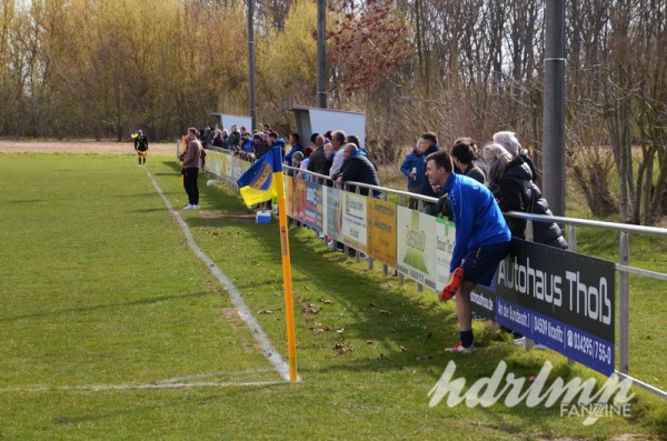 Torsten-Köhler-Arena - Schönwölkau-Wölkau