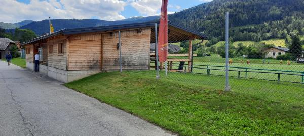 Sportplatz Stadl an der Mur - Stadl an der Mur