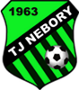 Wappen TJ Nebory  120896