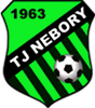 Wappen TJ Nebory