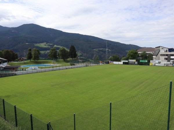 Nordhang-Arena - Feldthurns (Velturno)