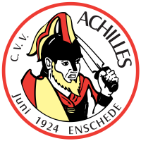 Wappen CVV Achilles Enschede