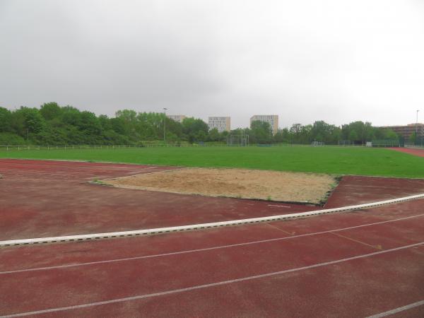 Sportanlage der Universität - Bremen-Horn